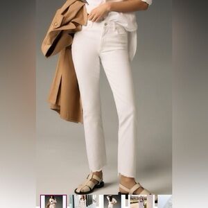 Paige Stella Jeans- Size 25 (Women's Jeans)